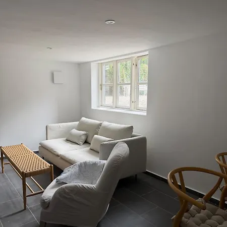 아파트 Newly Renovated Bright And Modern Basement For Rent *