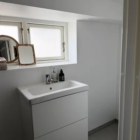 Newly Renovated Bright And Modern Basement For Rent *